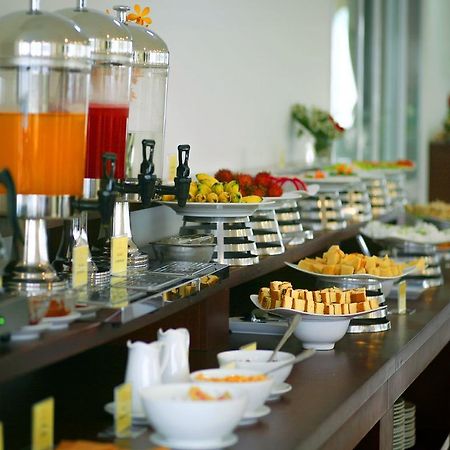 Sunny Hotel Nha Trang Exterior photo