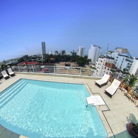 Sunny Hotel Nha Trang Exterior photo