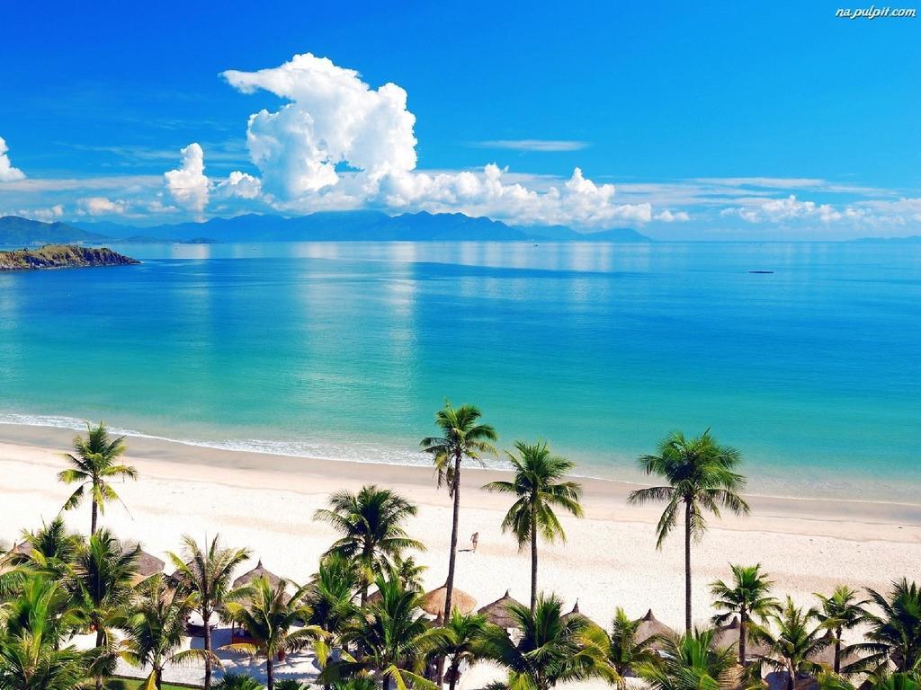 Sunny Hotel Nha Trang Exterior photo