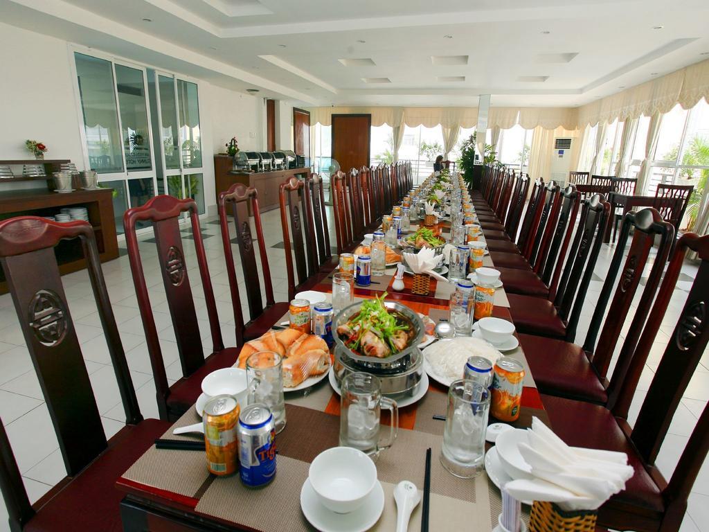 Sunny Hotel Nha Trang Exterior photo
