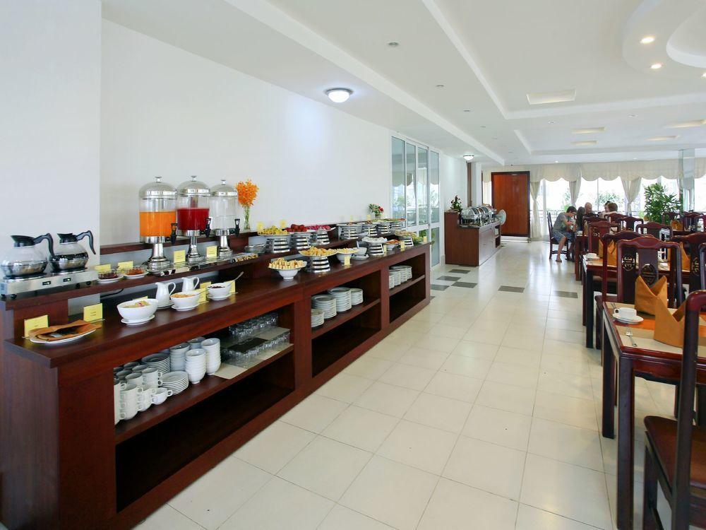Sunny Hotel Nha Trang Exterior photo