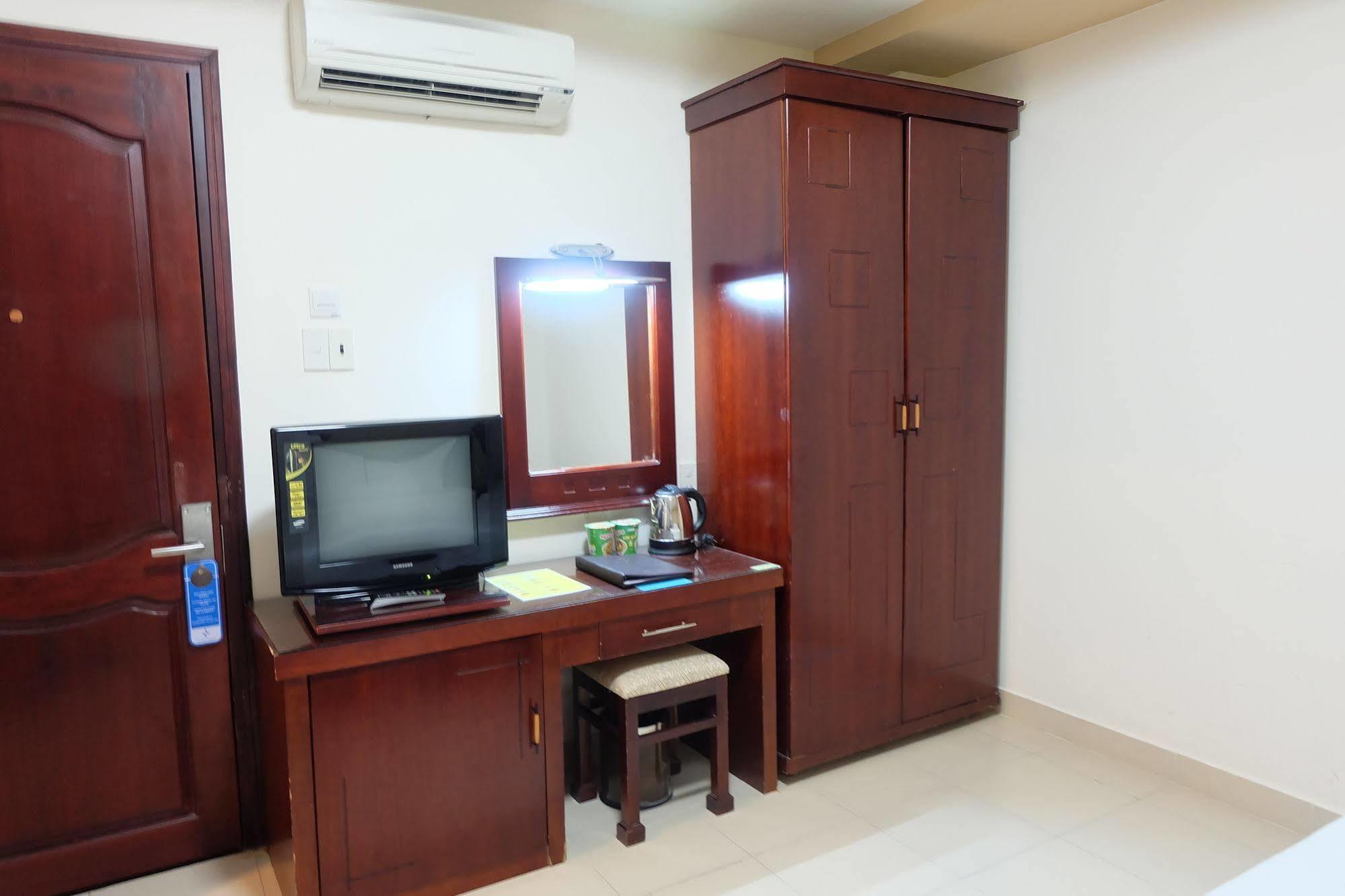 Sunny Hotel Nha Trang Exterior photo