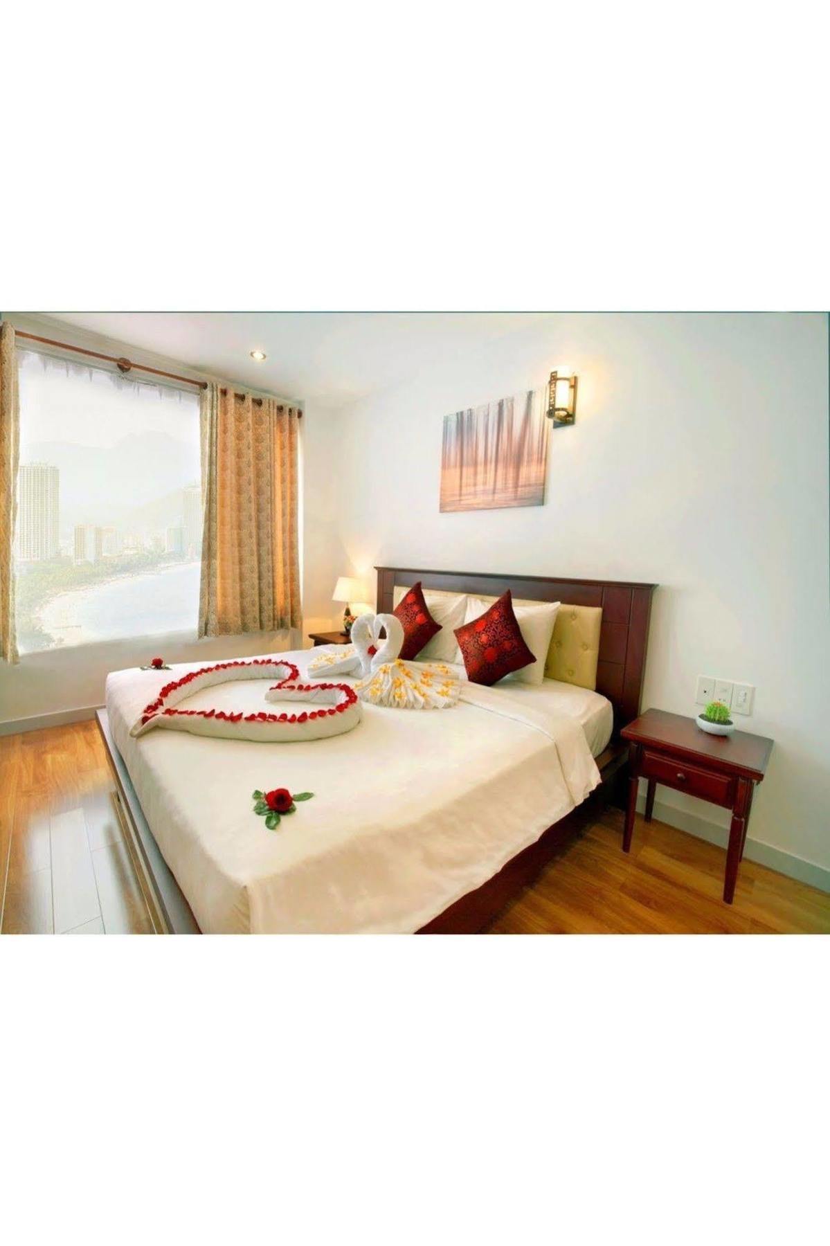 Sunny Hotel Nha Trang Exterior photo