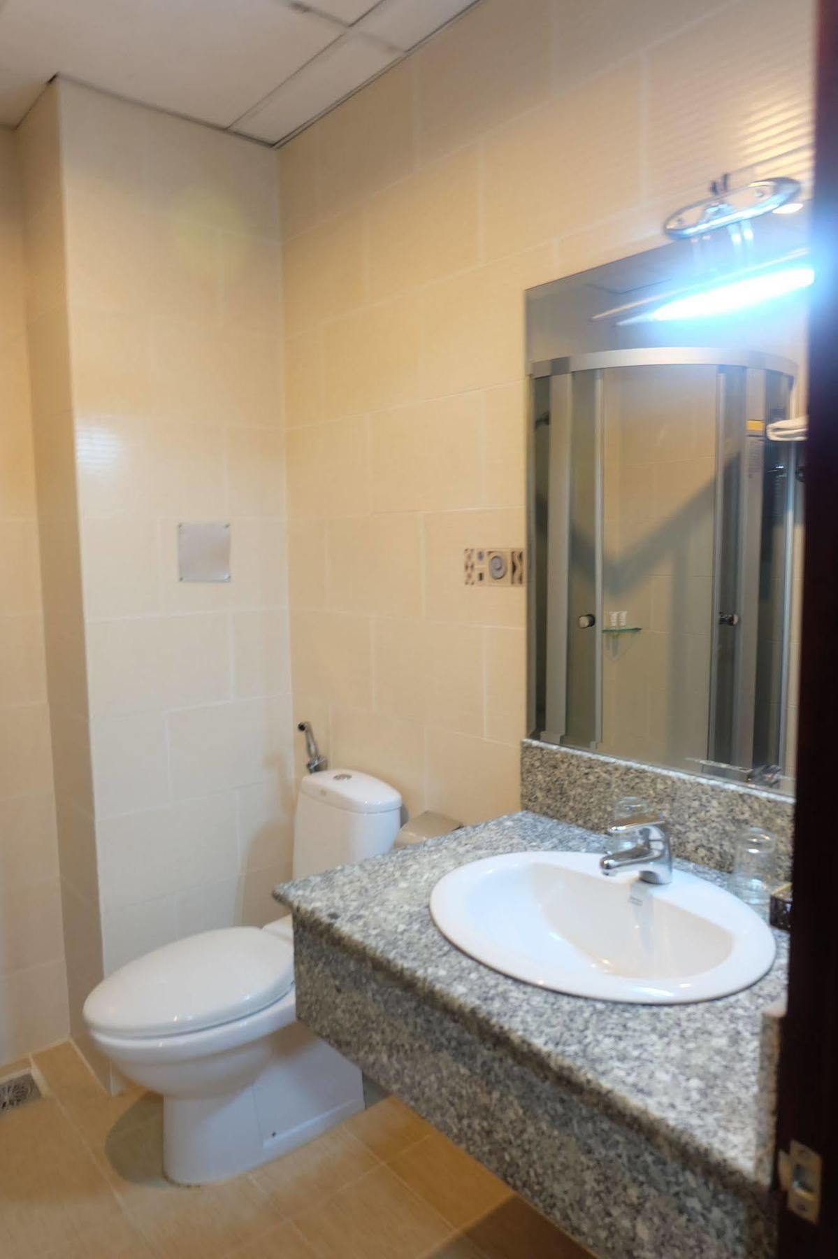 Sunny Hotel Nha Trang Exterior photo