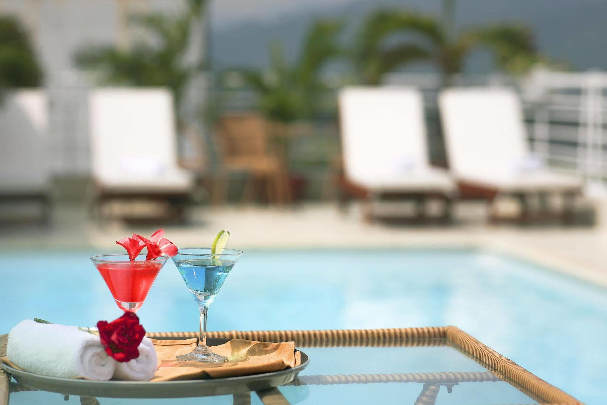 Sunny Hotel Nha Trang Exterior photo