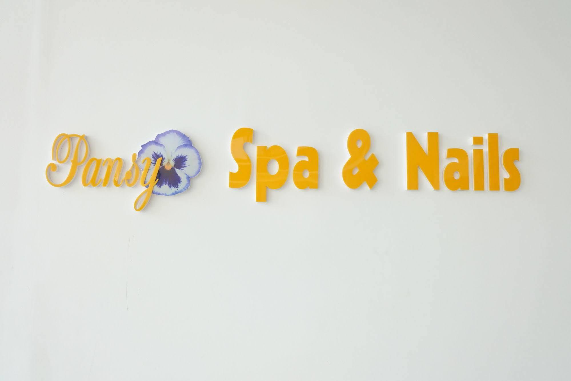 Sunny Hotel Nha Trang Exterior photo