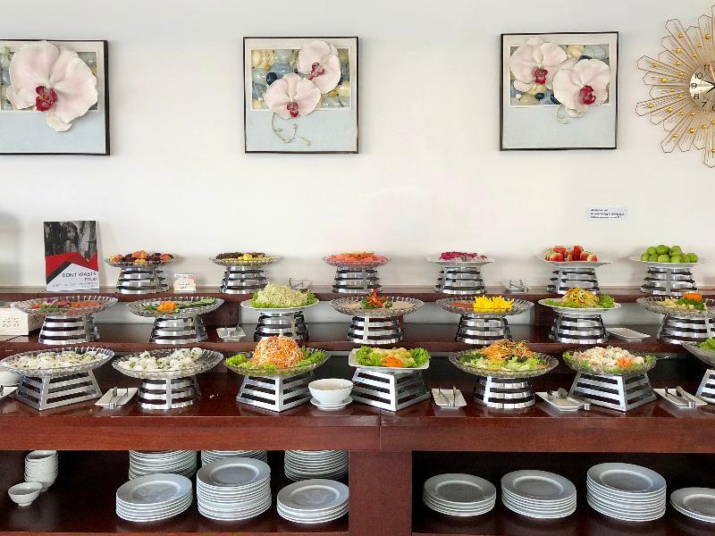 Sunny Hotel Nha Trang Exterior photo