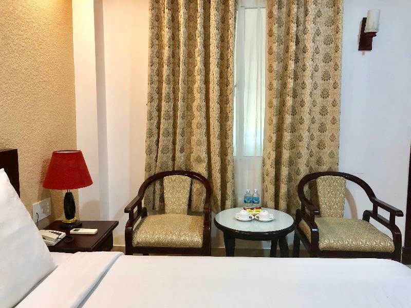 Sunny Hotel Nha Trang Exterior photo